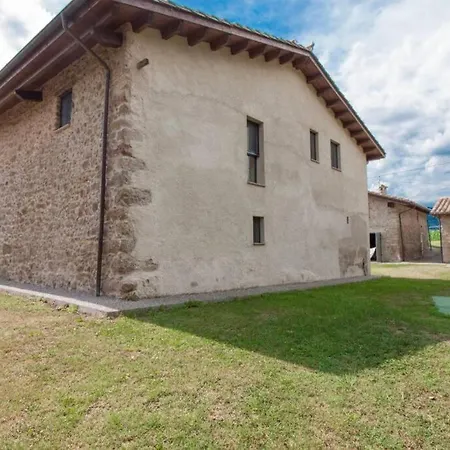 La Cabanya Planella *