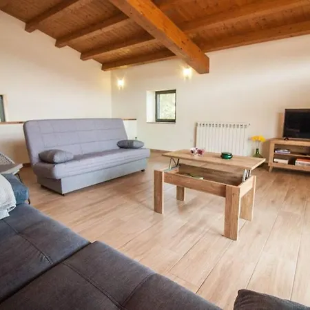 Vakantiehuis La Cabanya Planella *