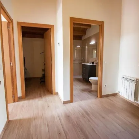 La Cabanya Planella Holiday home