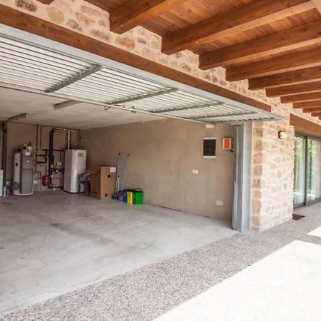 Holiday home La Cabanya Planella