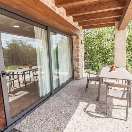 Holiday home La Cabanya Planella *