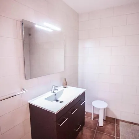 Vakantiehuis La Cabanya Planella *