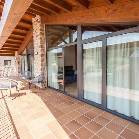 Holiday home La Cabanya Planella